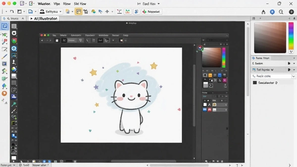 AI(Illustrator)��װ�����ͼ