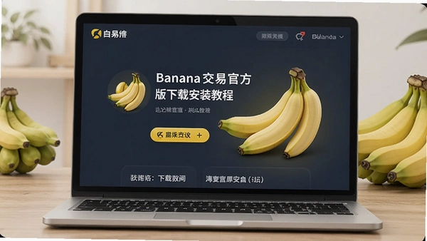 banana�������ٷ������ذ�װ�̳�