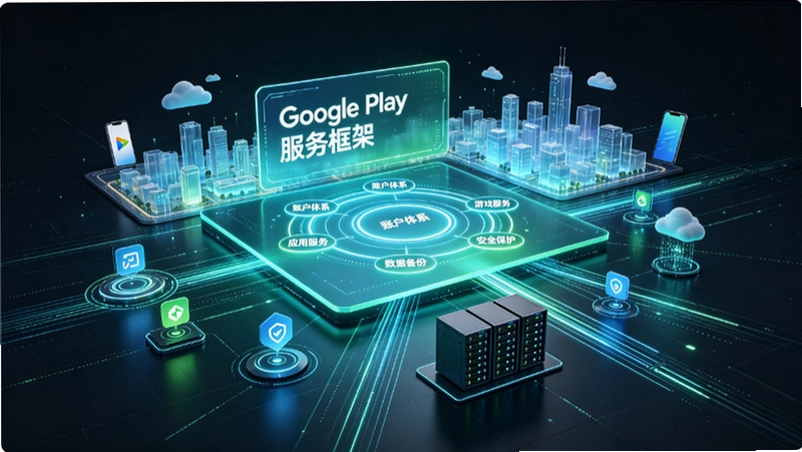 Google Play�������Ǹ���ģ���׿�ֻ�ûװ����Щ����ȫ��