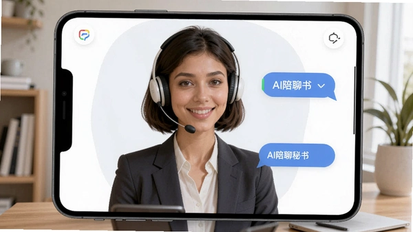 AI��������Ի�����