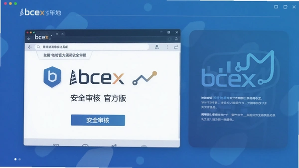 bcex�������ٷ��氲ȫ��˽���
