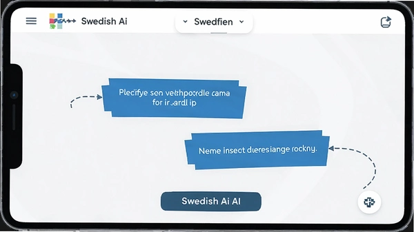 Swedish Ai����Ի���ϰ����