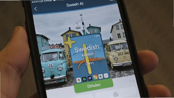 Swedish Ai�����ֻ������ؽ���