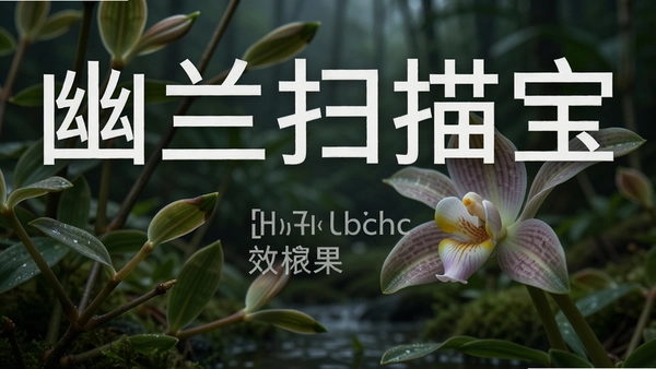 ����ɨ�豦����ʶ��Ч��չʾ