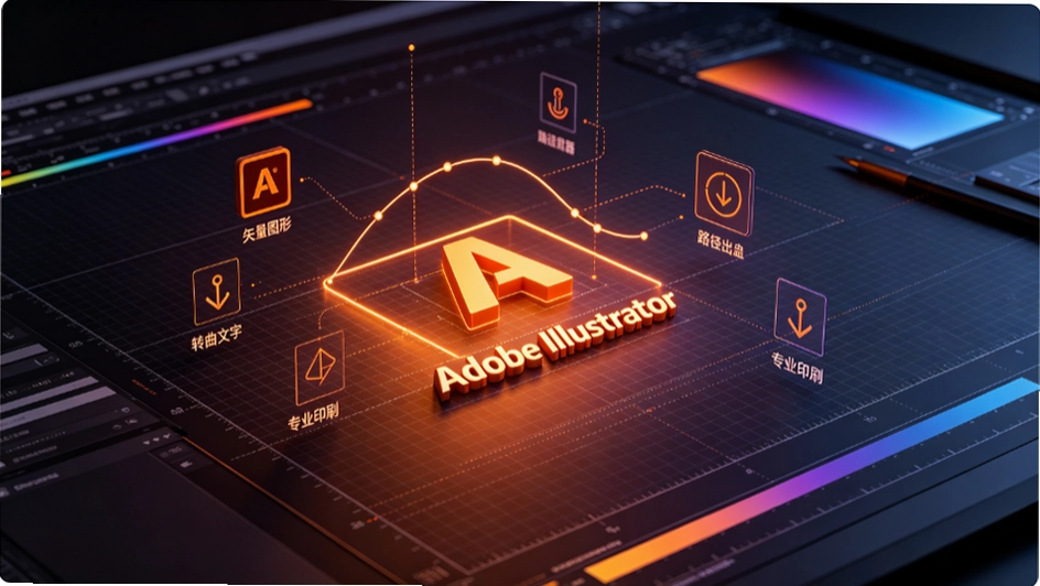 Adobe Illustrator
