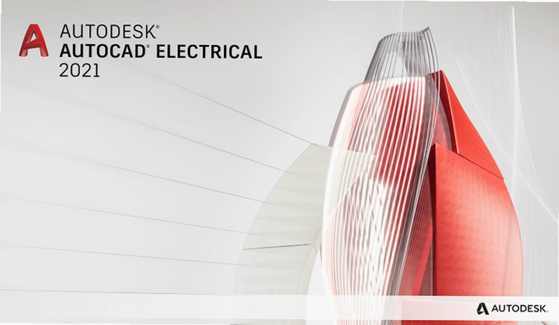 AutoCAD Electrical 2021�����ƽ��