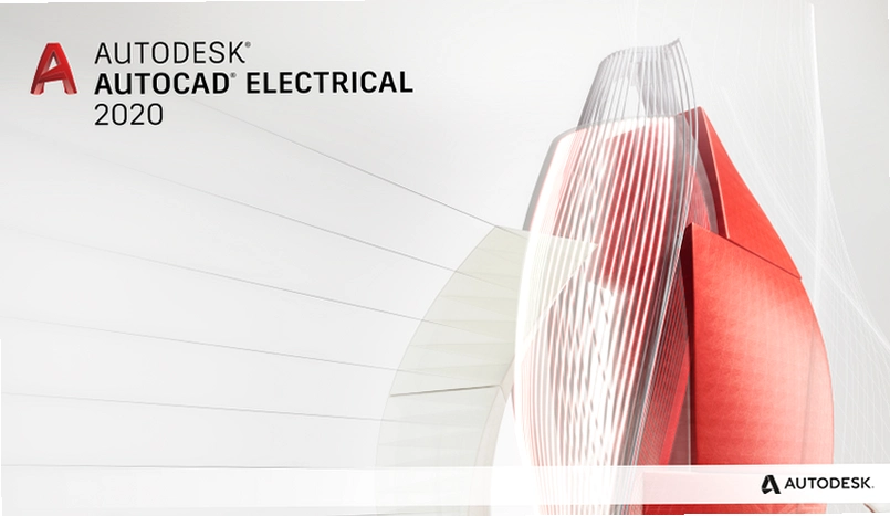 AutoCAD Electrical 2020�����ƽ��
