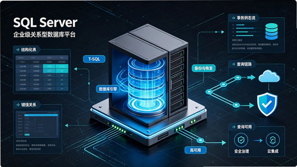 SQL Server