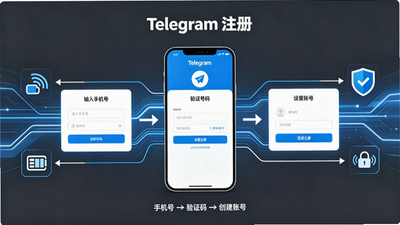 Telegramע���ղ�����֤����ô�죿�����û������������