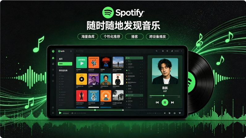 Spotify��Ա�Զ�������ôȡ���������������