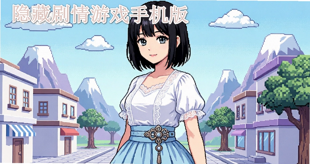 隐藏剧情游戏手机版