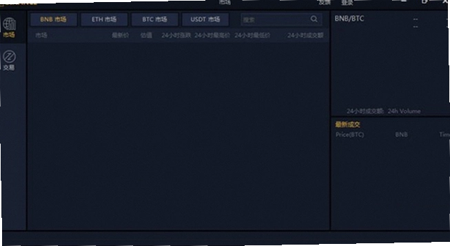 �Ұ��һ�����ҽ̳̣�Binance.com����ƽ̨USDT������ϸ����