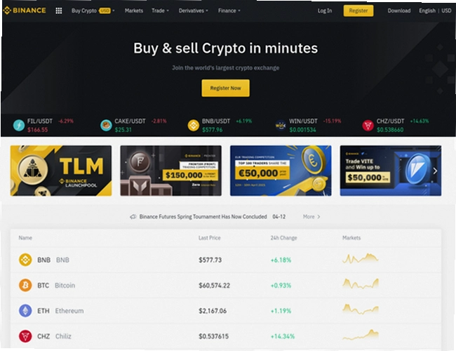 Binance��ҽ̳̣���α��������ѹ����뵽���ӳ�����