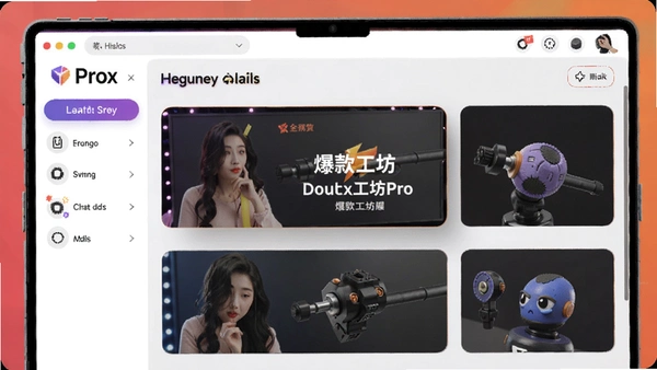 �����Pro����������ܲ�������Ԥ��ͼ