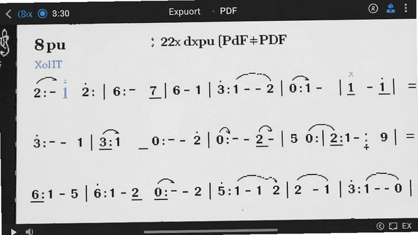 8pu���׵���PDF������ͼ
