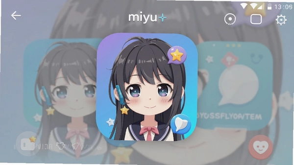 miyu��������app�����ͼ