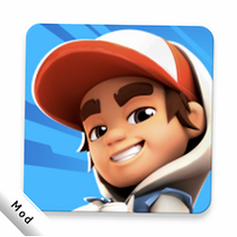 �����ܿ��������Կ�װ�����(Subway City)v2.5.0���޽��ˬ��