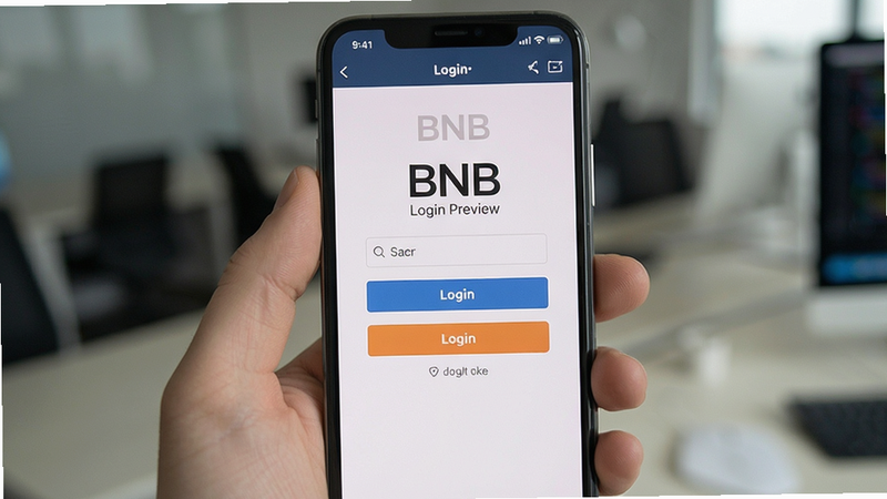 BNB��¼�����ֻ���ͼԤ��ͼ
