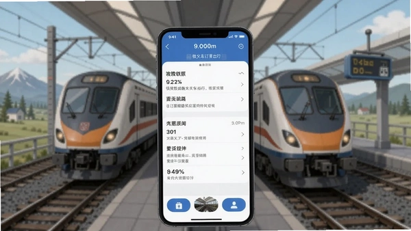 ��·�𳵶�Ʊ����app�����ͼ