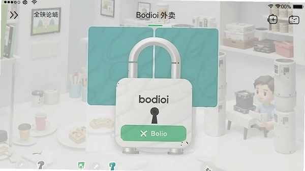 Bodii ���������ܽ����ͼ