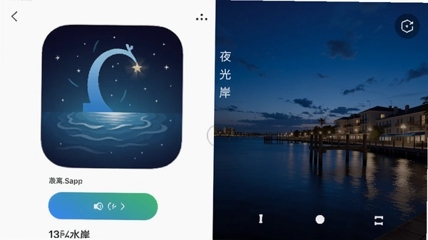ҹ��ˮ��app�����ͼ