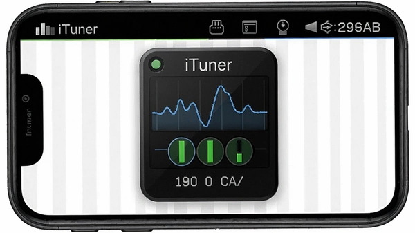 iTuner���������������ͼ