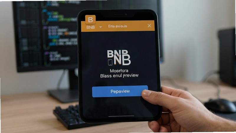 BNB�һ���������Ԥ��ͼ