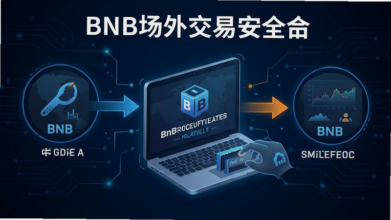 BNB���⽻�װ�ȫ����ͼ