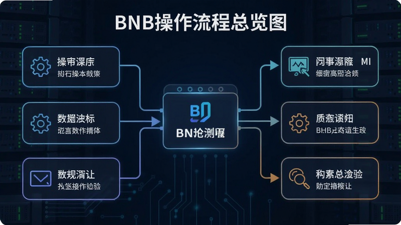 BNB������������ͼ