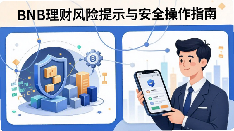 BNB���Ʒ�����ʾ�밲ȫ����ָ�ϲ�ͼ