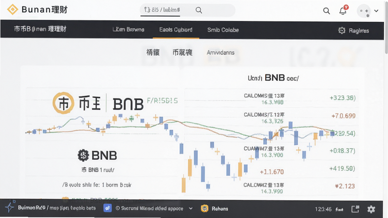 �Ұ����ƽ�����BNB�ʲ�������ͼ���