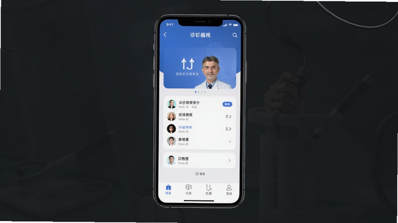 �����ҵ���APP�ֻ����湦��չʾԤ��ͼ