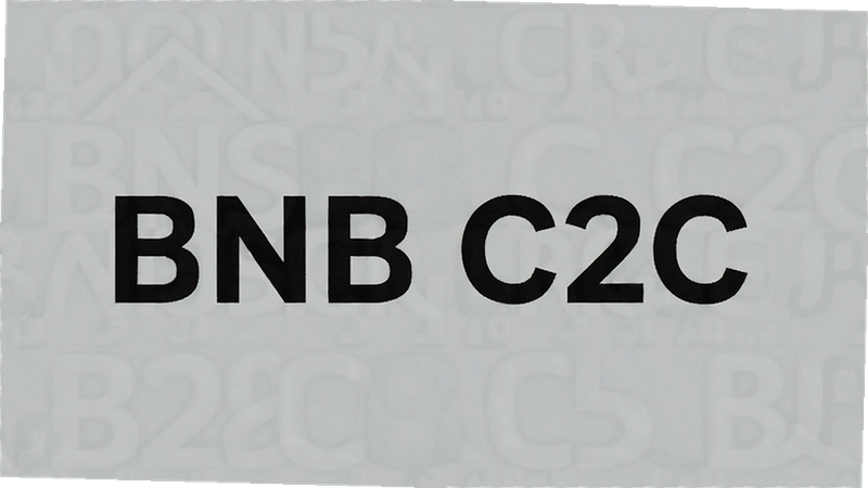 BNB C2C������αܿ��߷������ң���ȫ����̳��볣����
