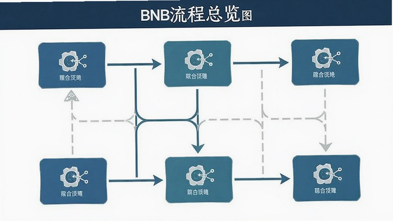BNB��������ͼ