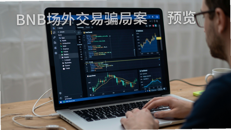 BNB场外交易骗局案例预览图