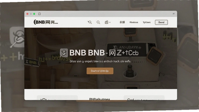 BNB��ҳ����ô��¼�����½���������밲ȫʹ��ָ��