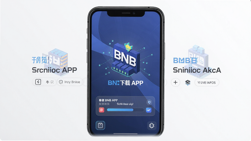 BNB APP���ذ�װ�̳�����Ԥ��ͼ