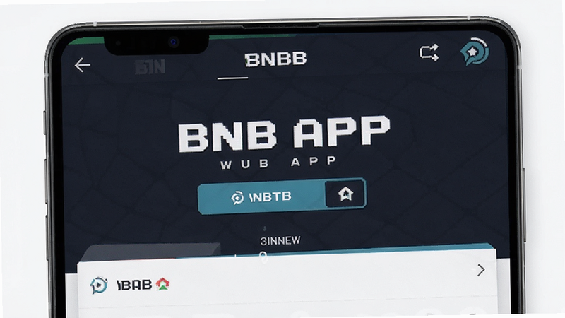 BNB APPʹ�ý���Ԥ��ͼ