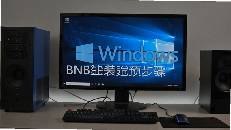 WindowsϵͳBNB�ͻ��˰�װ����Ԥ��ͼ