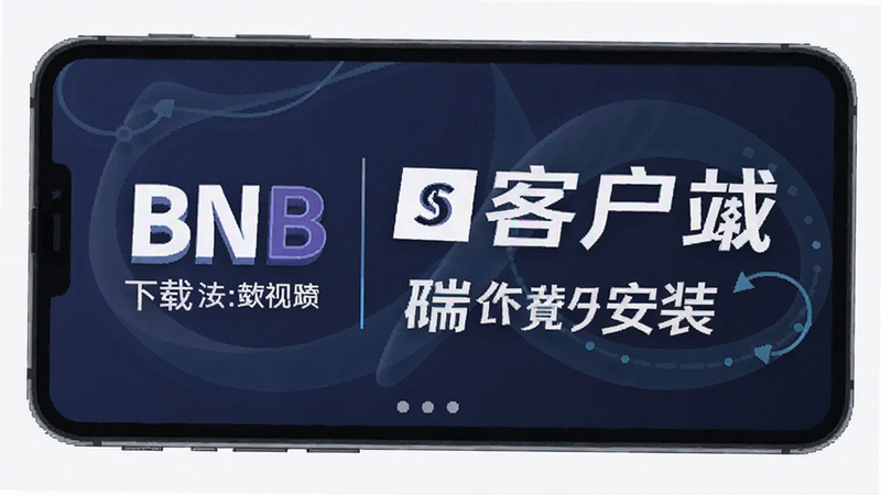 BNB�ͻ������ذ�װ����Ԥ��ͼ