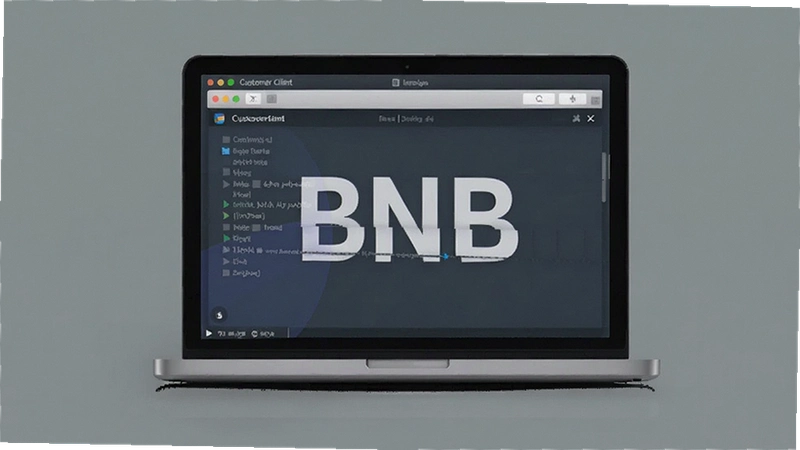 BNB�ͻ������ذ�װ�̳̼�����������
