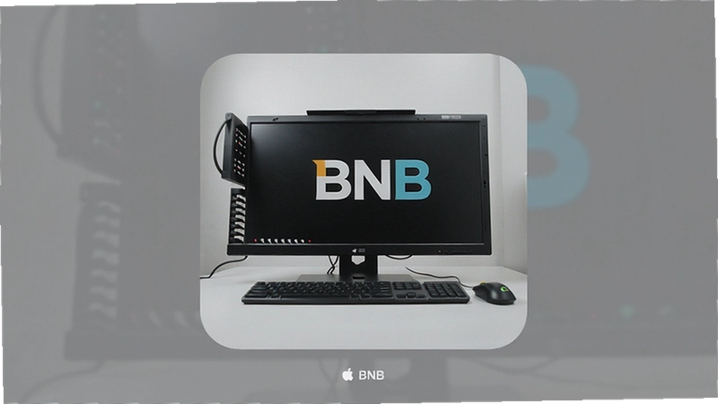 BNB���԰����ذ�װ�̳̣��Ұ�������APP�ٷ�PC�ͻ���ʹ�ó���������