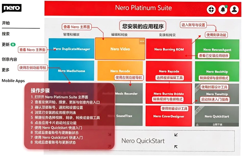Nero Platinum Suite 2021����������