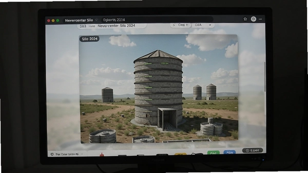 Nevercenter Silo 2024����ѡ���������Ԥ��
