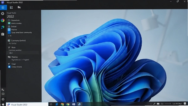 Visual Studio 2022���������°汾����Ԥ��
