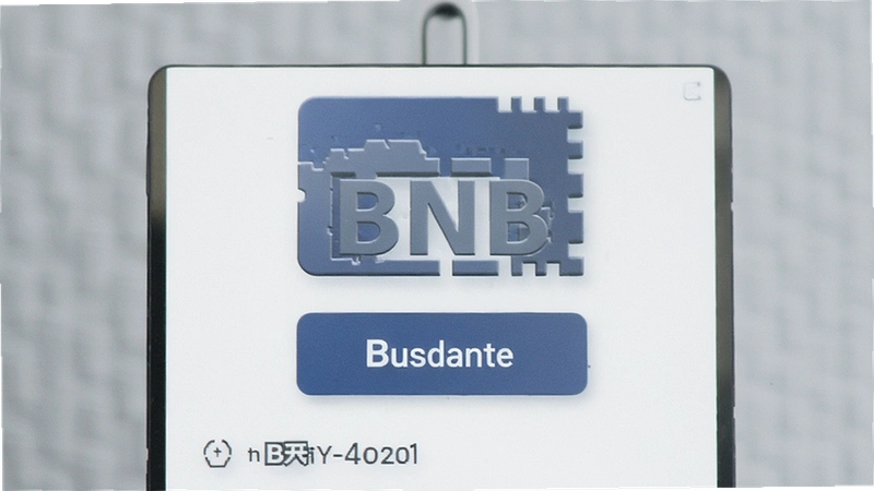 BNB�����̳̣����ע��Ұ������������֤��