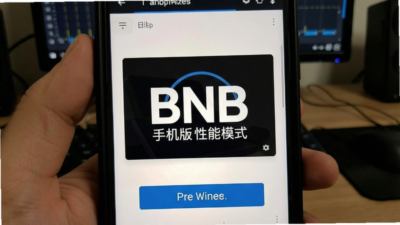 BNB�ֻ�������ģʽ���ò���Ԥ��ͼ