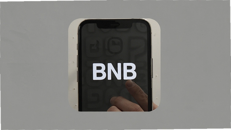 BNB�ֻ������ذ�װ�̳̣�������˿�������ķ���