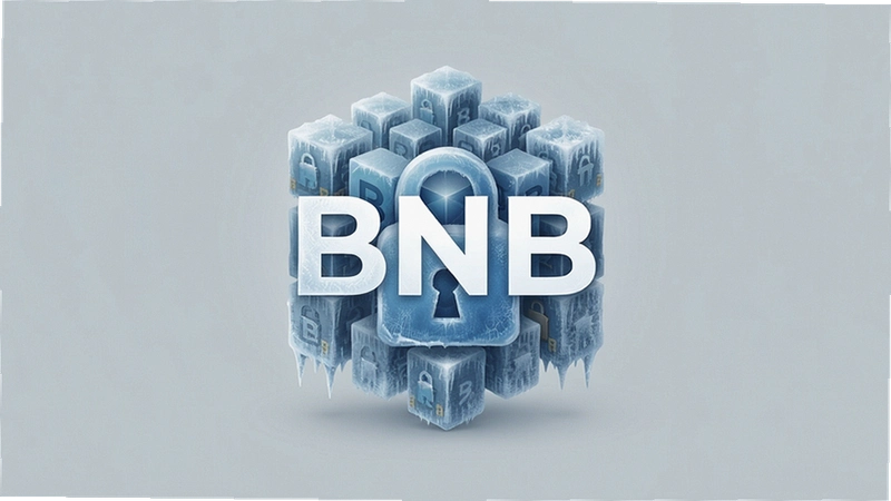 BNB����ԭ����ʲô����νⶳ�������˻����ָ��