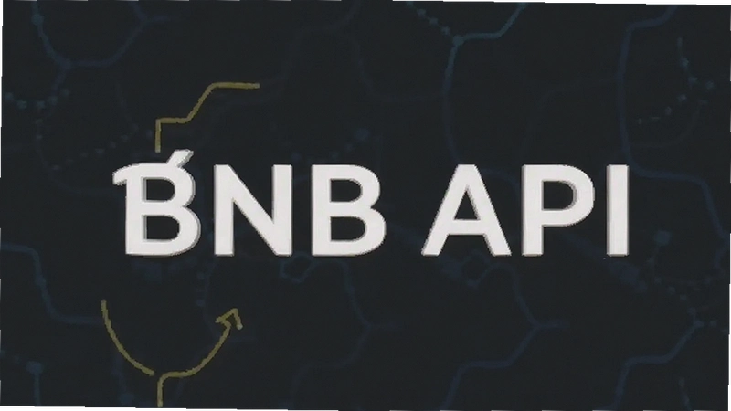 BNB API��ʲô��������ο��ٽ���Ұ�API���׽̳�